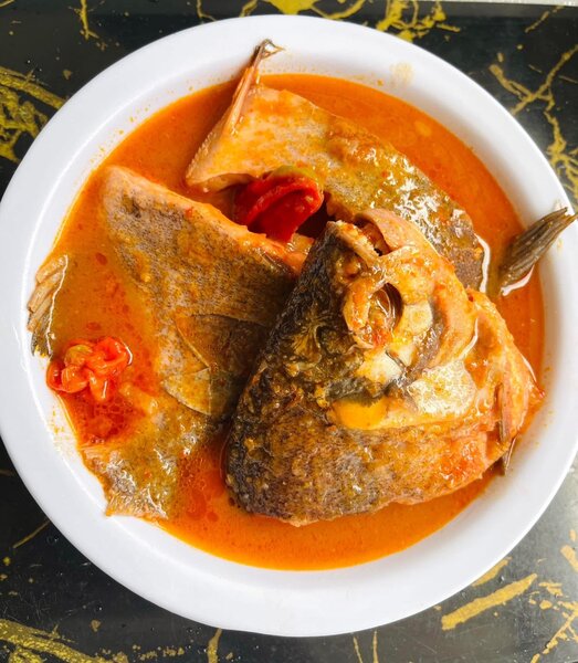 Délicieux Plats africains