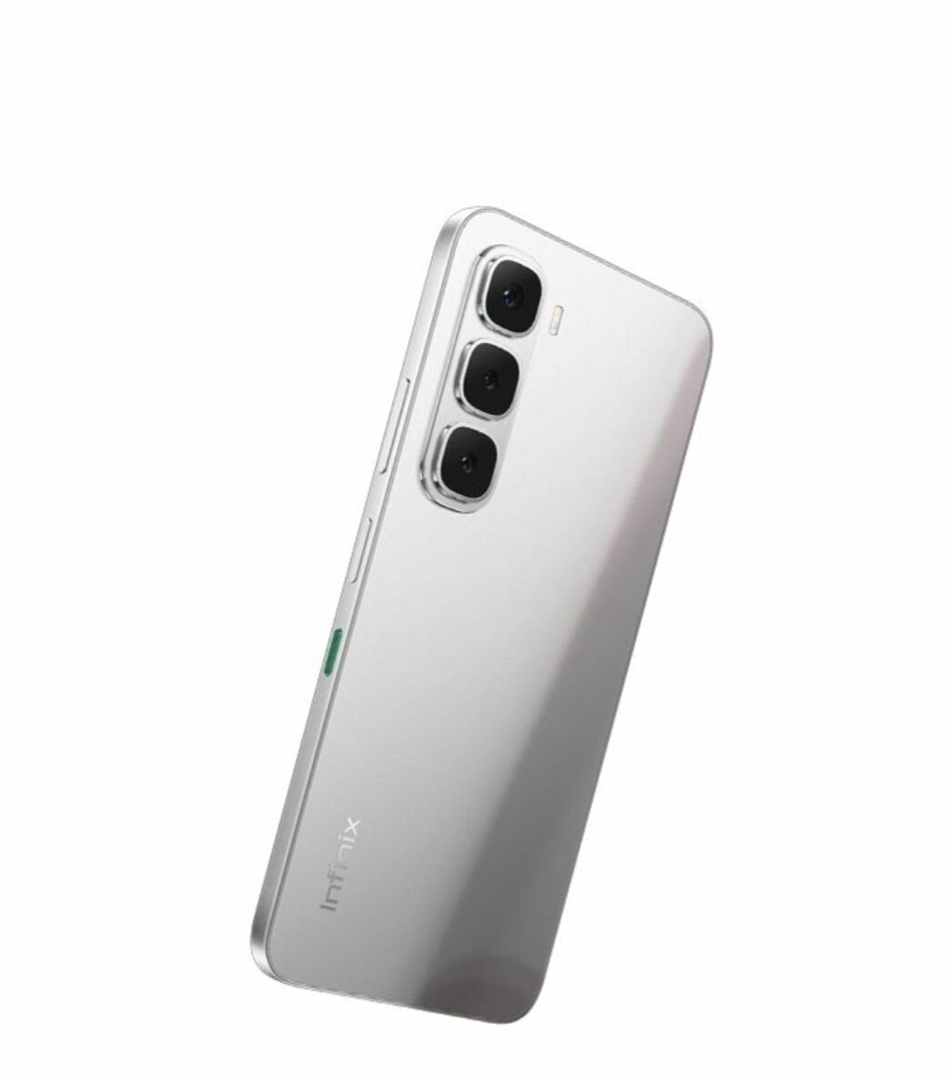 Infinix HOT 60i Smartphone