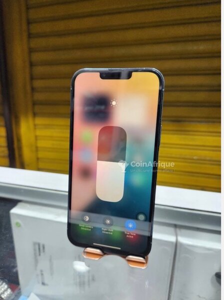 iPhone 13 Pro 256 Go