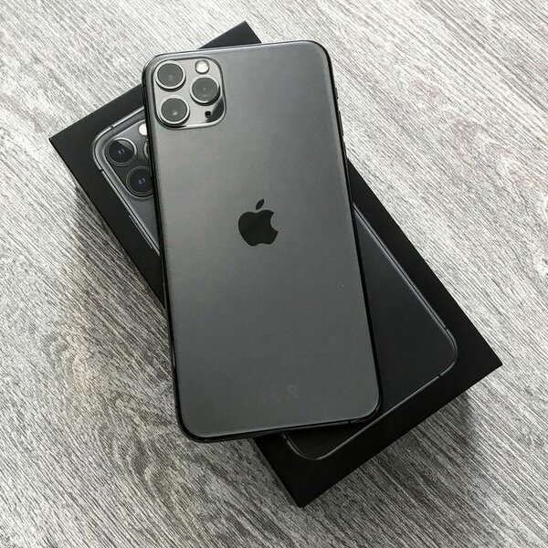 iPhone 11 Pro Max