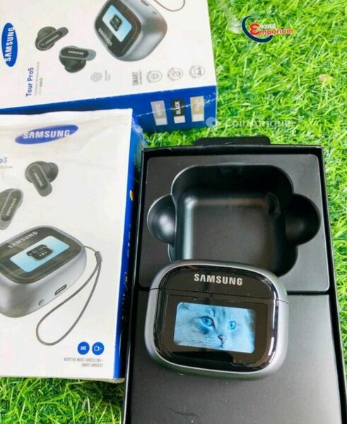 Samsung Tour Pro5 Écouteurs Sans Fil