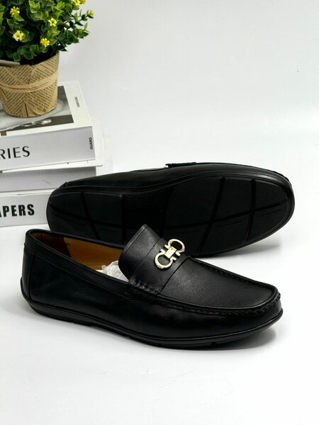 Loafers Classic