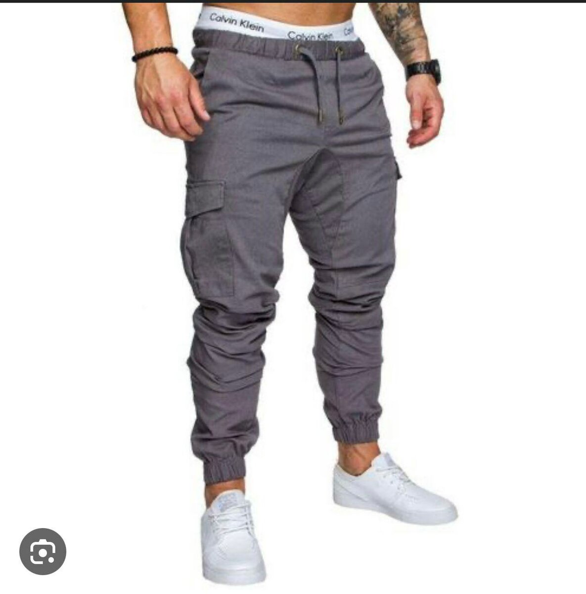 Joggers