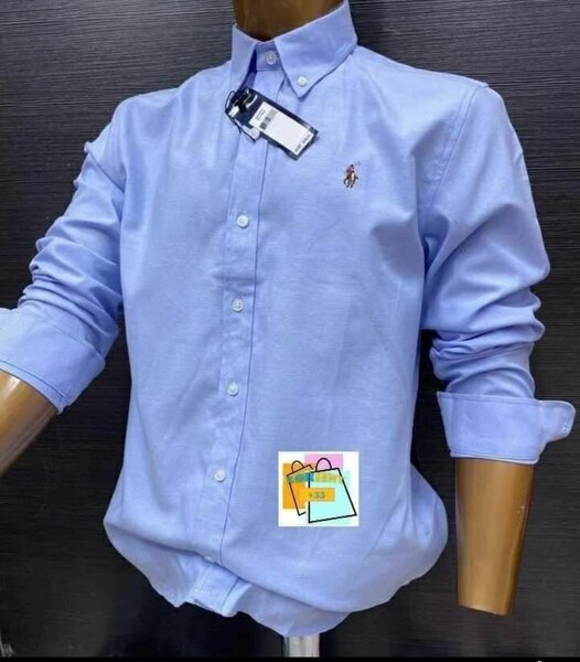 Chemise Homme Élégante
