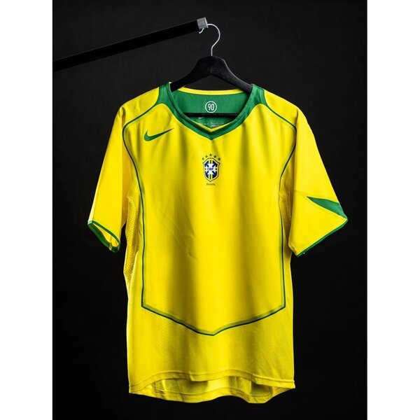 Maillot de Football Brésil