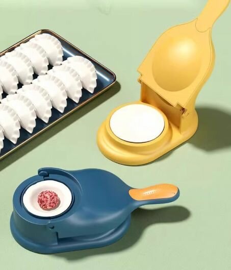 Presse À Raviolis Pratique