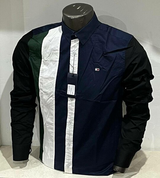 Chemise élégante pour homme
