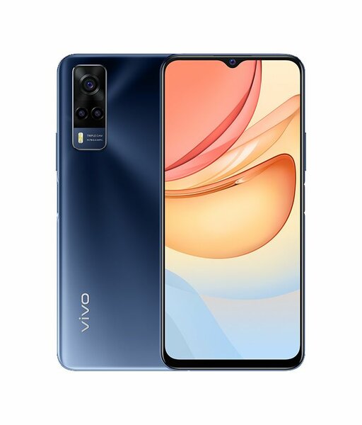 Vivo y53s