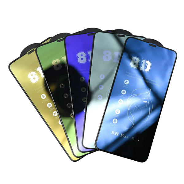 Protection écran iPhone,Androi