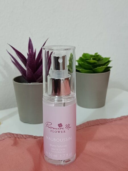 Parfum Mauboussin Promise Me