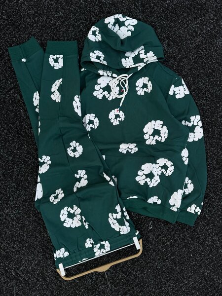 Survêtements tendance unisexes