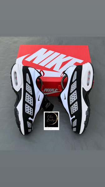 Chaussures de sport Nike