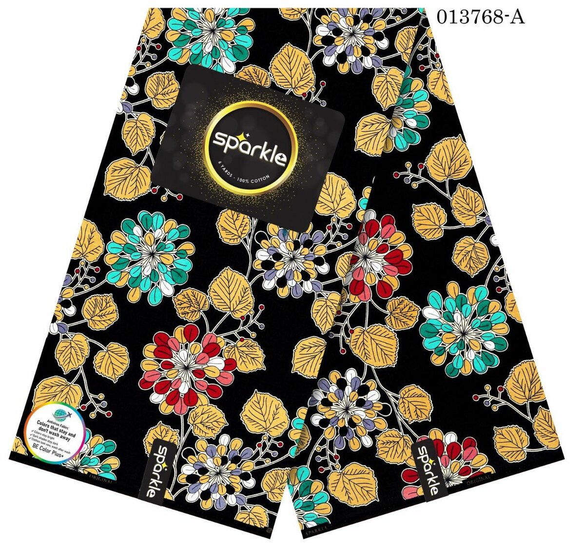 Ankara Fabric Clothe