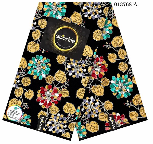 Ankara Fabric Clothe