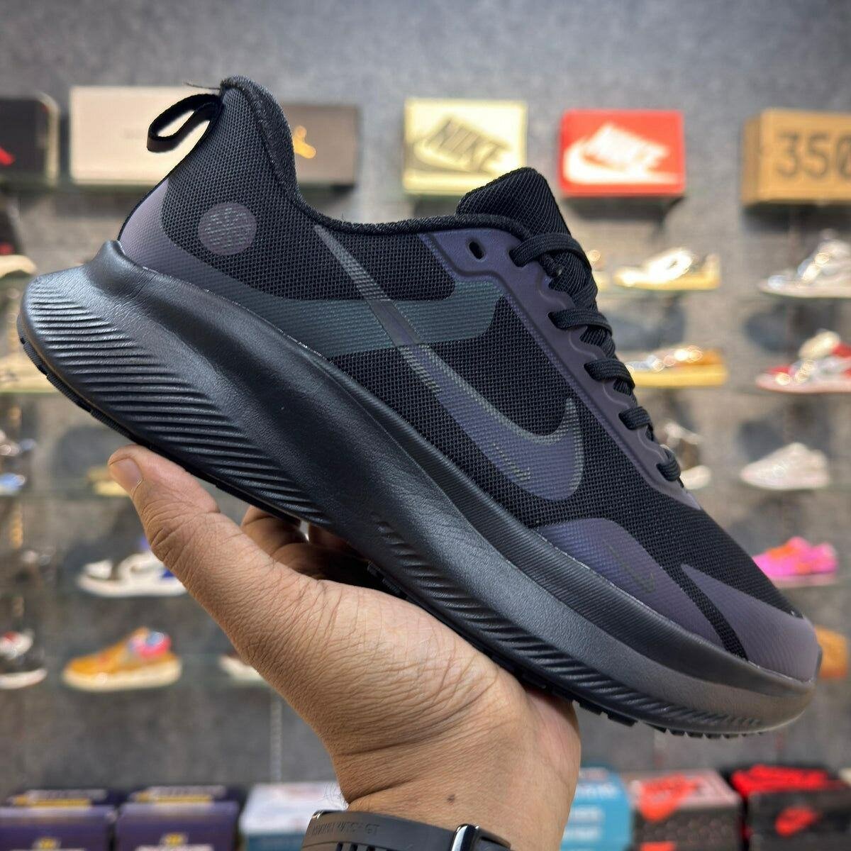 Chaussures de course Nike ZoomX