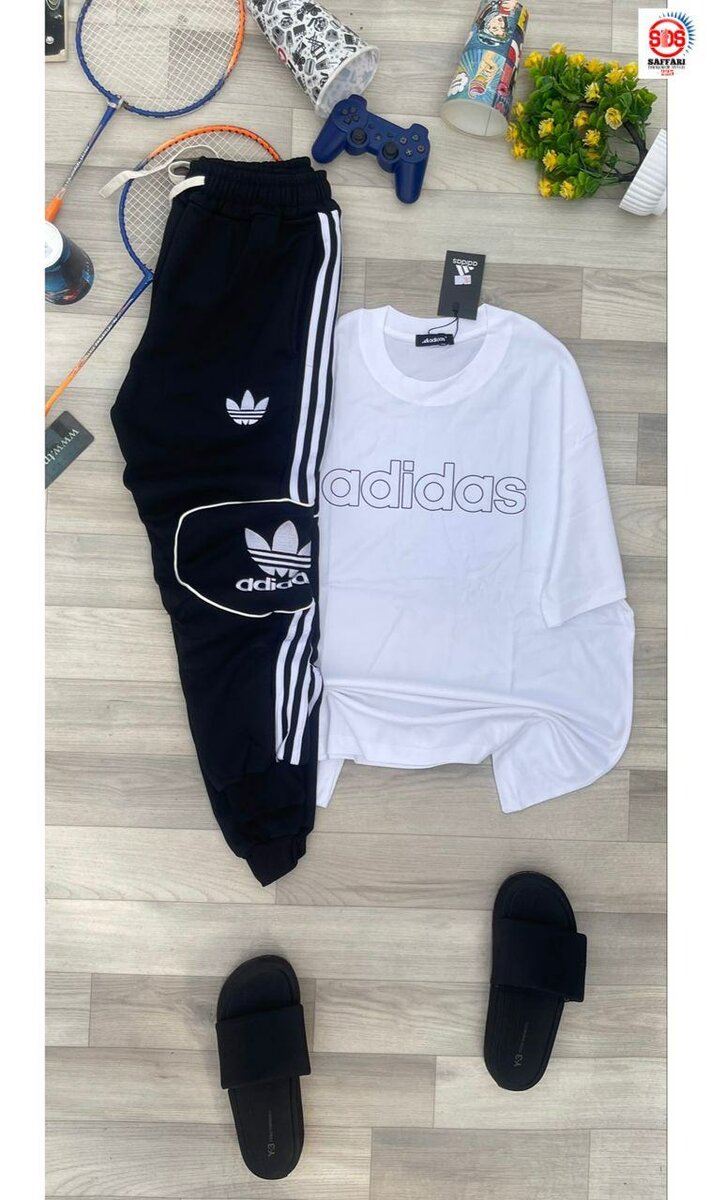 Ensemble de survêtement Adidas