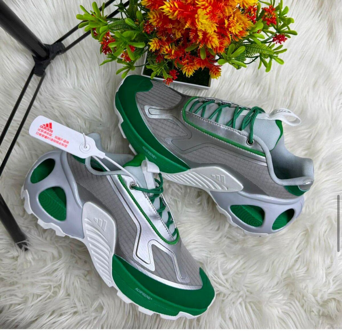 Fashion sneakers