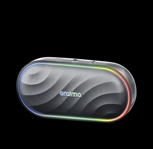 Enceinte Bluetooth Oraimo sans fil