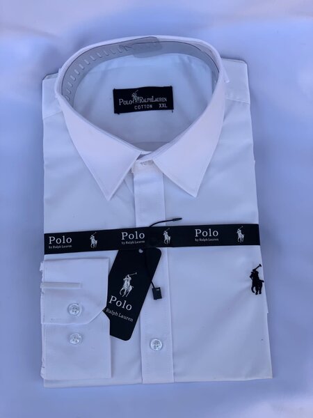 Polo shirt