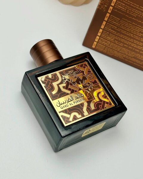Parfum oriental Qaed Al Fursan