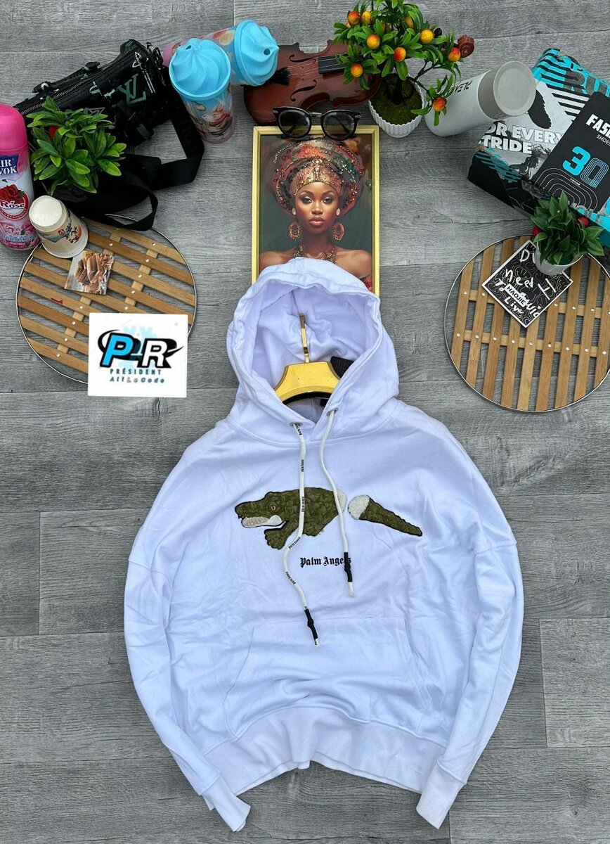 Sweatshirts à capuche modernes