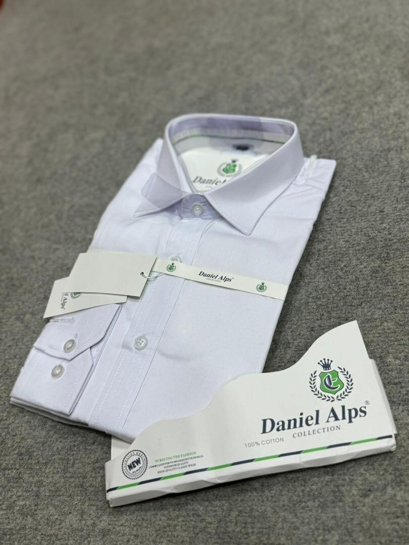 Chemises Hugo Boss pour Hommes