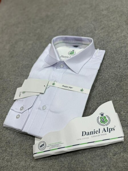 Chemises Hugo Boss pour Hommes