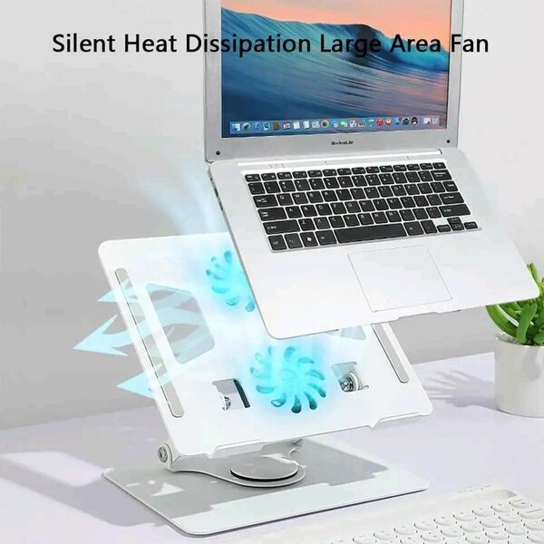 Support Refroidisseur ORDINATEUR