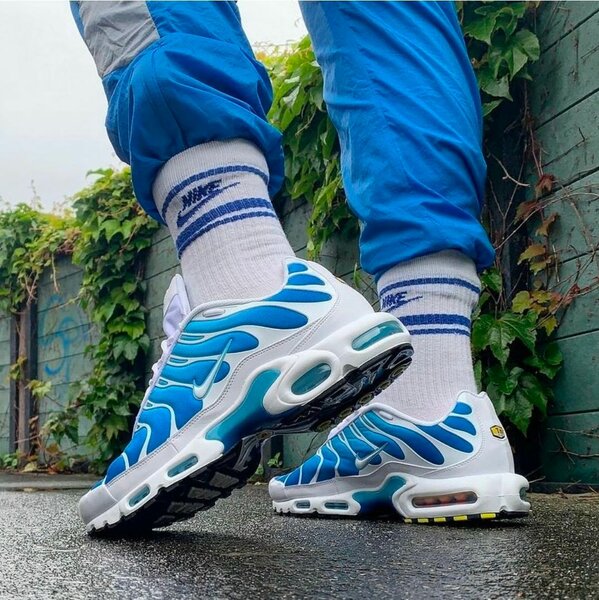 Nike tn