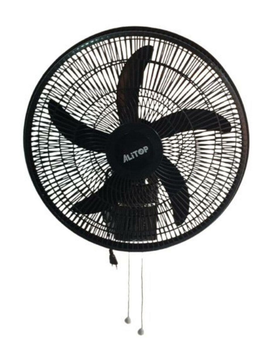 Ventilateur mural puissant