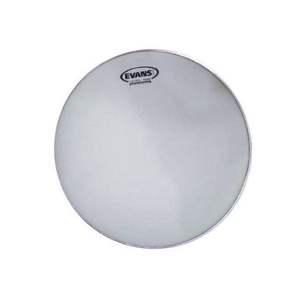 Peau de batterie Evans