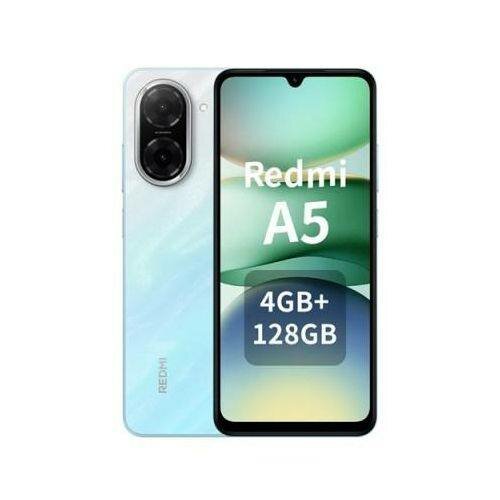 Redmi A5 4Go RAM 128 Go