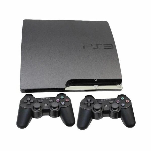 Console PS3