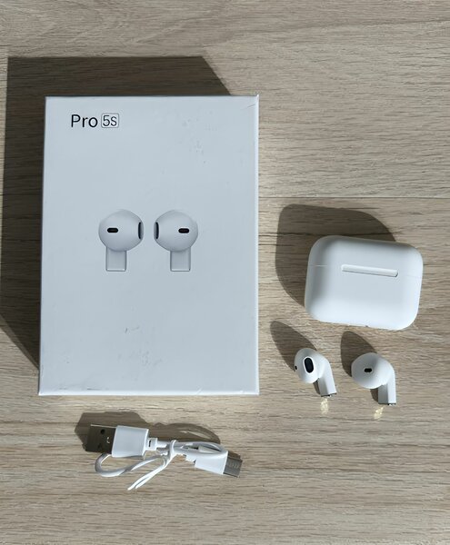 Mini écouteurs bluetooth