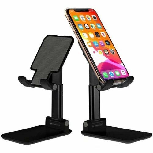 Cell Phone Stand - Pink