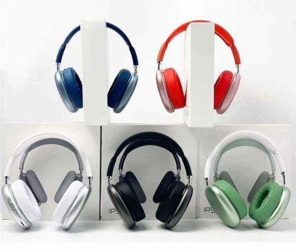 Casque sans fil Bluetooth P9, écouteurs de sport , oreillett