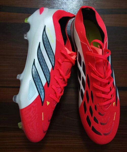 Chaussures de Foot Professionnelles