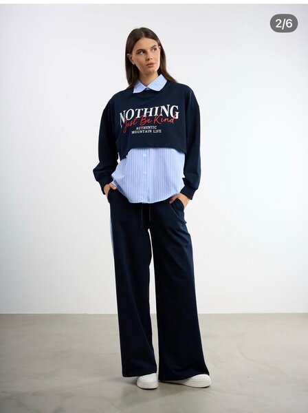 Survêtement élégant femme