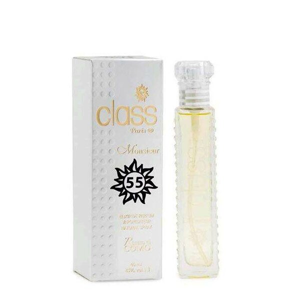 Parfum Homme Class Paris