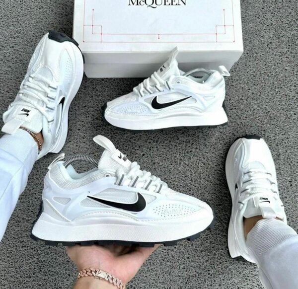 Baskets de sport tendance