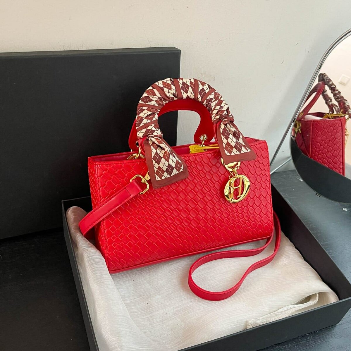 Sac à main élégant pour femmes