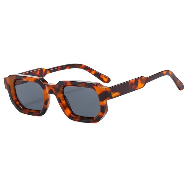 Lunettes de soleil rétro tendance