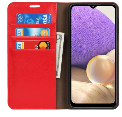 Samsung Galaxy S9 Plus ] Case, Premium PU Leather Magnetic Shockproof Book Stand Folio Flip Wallet Case Cover with Card Holder high