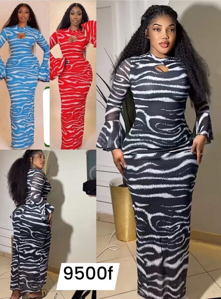 Ensemble décontracté Alo