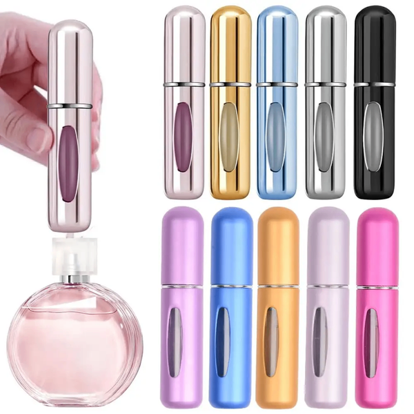 Mini vaporisateur de parfum5ml