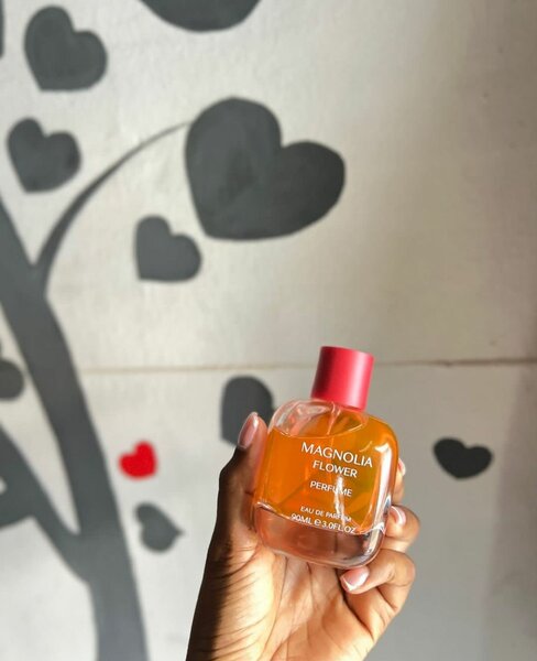 Parfums Fleur Féminins