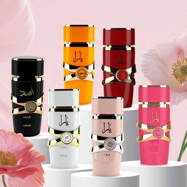 Parfum Luxe Lattafa