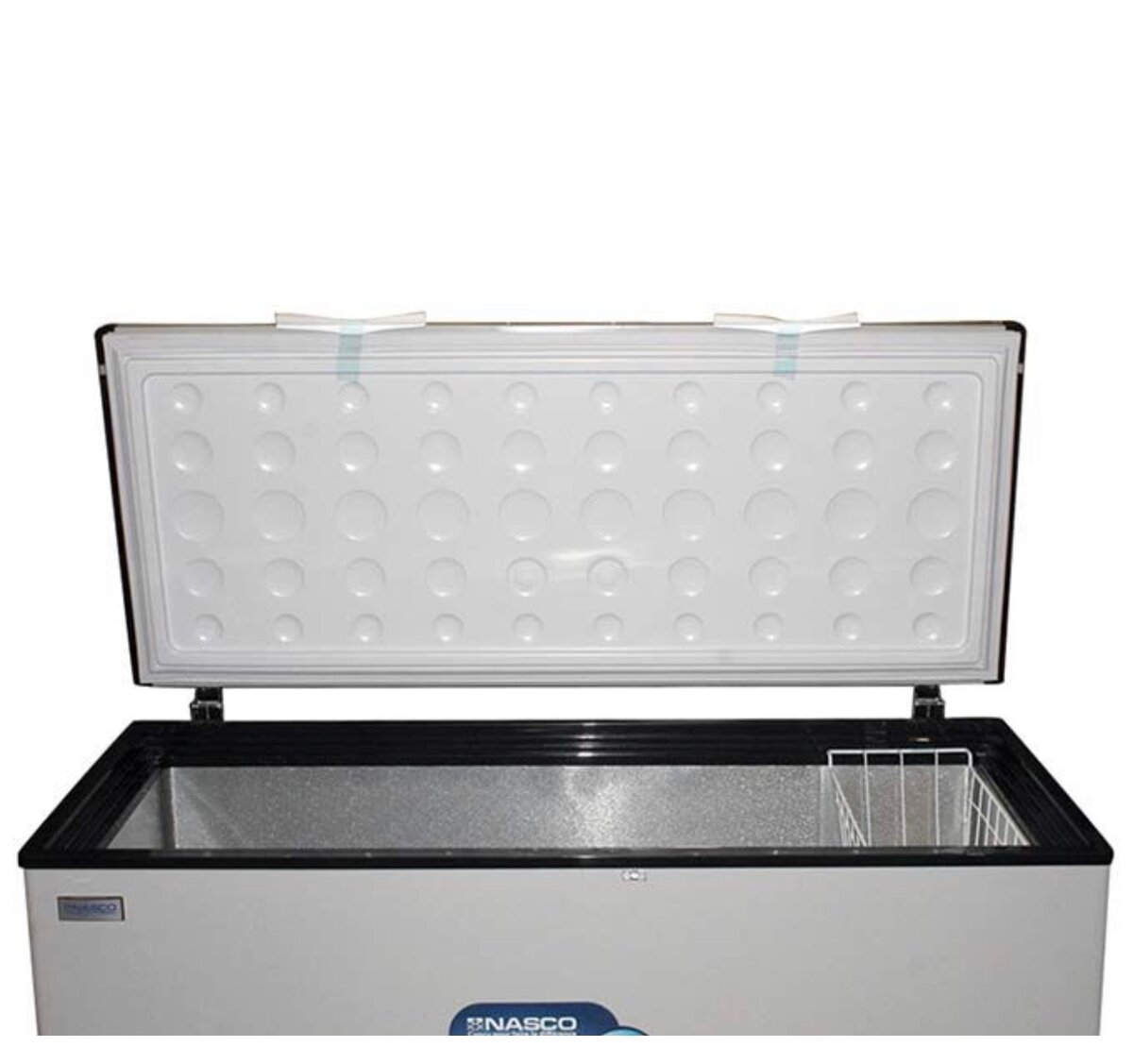Congélateur Coffre 330L Nasco