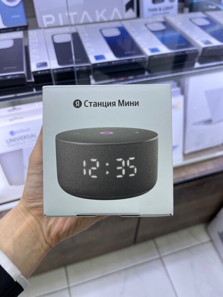 Яндекс Станция Мини 3