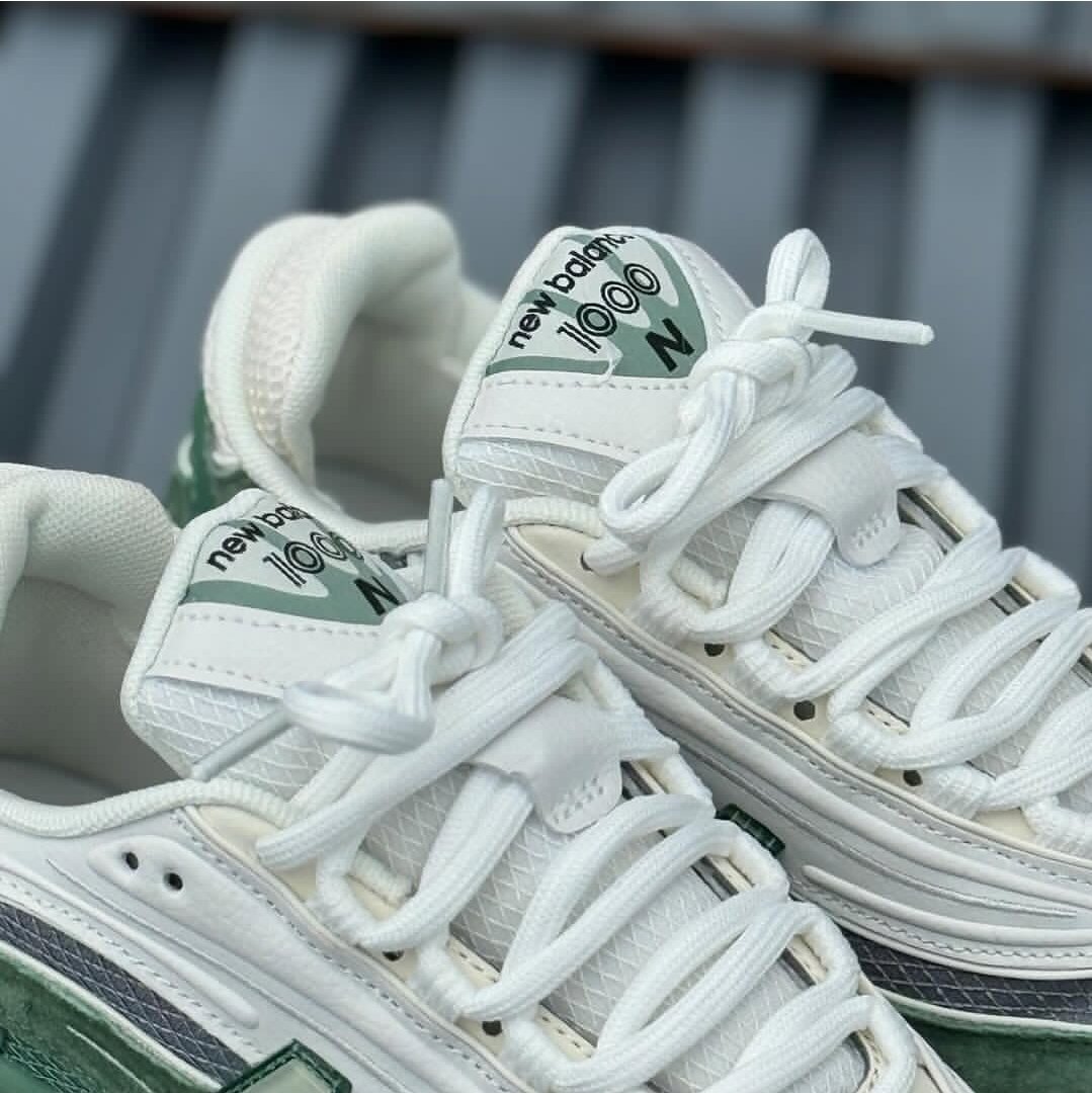 New balance 1000